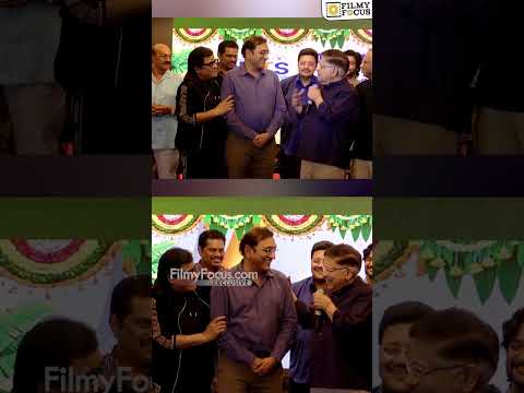 అలీ ఆస్థి అడుగుతాడేమో అని భయంగా ఉంది