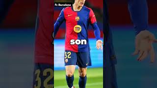 Victoire Arrachée ! Le Barça S’impose 1-0 Face à Rayo Vallecano et Reprend la Tête du Classement.