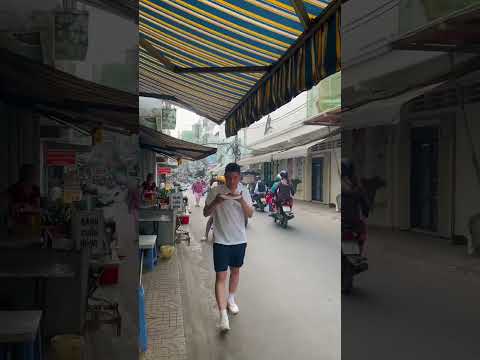 Tiến dùng thật: Review cua dì ba sài gòn || #tiendungthat