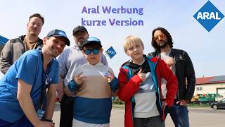 Aral Werbung Remake kurze Version