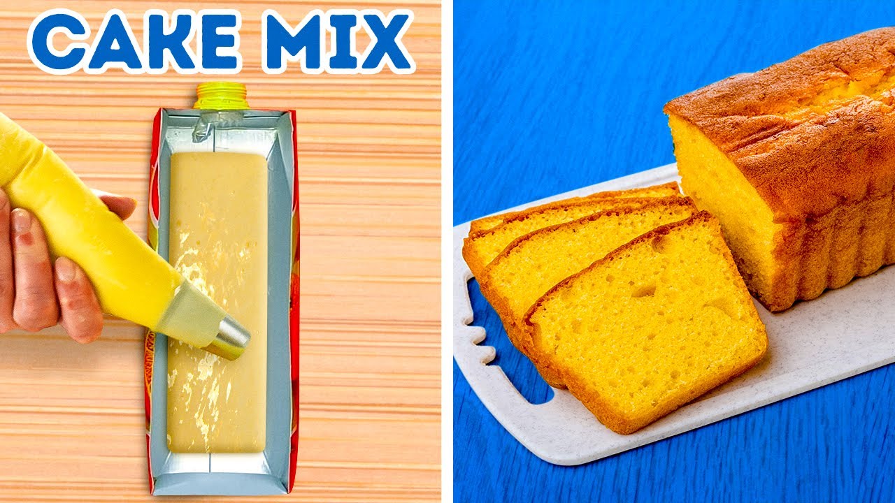 25 kitchen tips and ideas you need to try