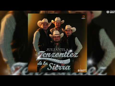 Zenzontlez de la Sierra - Juliantla