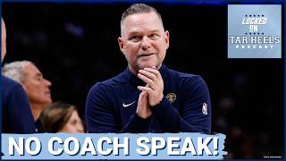 UNC Basketball Is CHANGING: Michael Malone’s Press Conference Sends a Clear Message