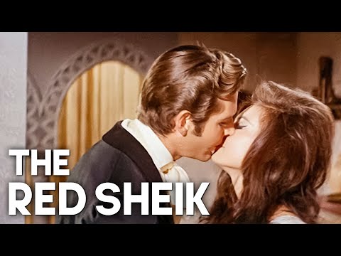The Red Sheik | Classic Movie