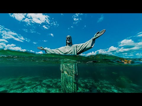 10 Ciudades Que Desapareceran Bajo el Agua 😨