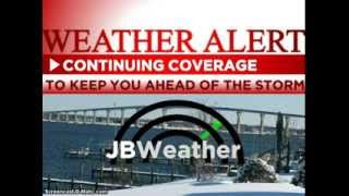 Jan. 20 AM Forecast