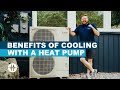 Understanding Heat Pumps and Their Benefits