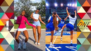 Popular TikTok Dance Compilation (clean) - July 2025 Part 3