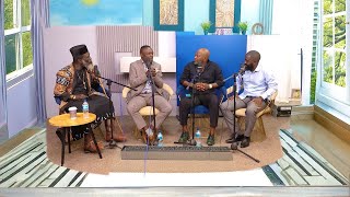 Dare Remachinda Episode 31 with Phathisani Sibanda, Ev Marufu, Evangelist Mparinga & Joshua Mapomga 