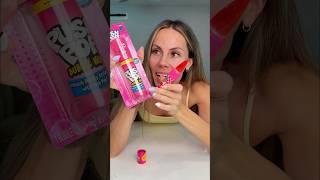 I FOUND the WORLDS LARGEST PUSH POP…