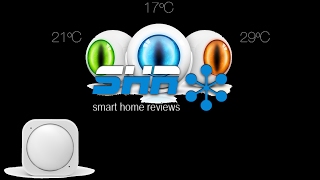 Review des Somfy Bewegungsmelder io, dem Aeotec Multisensor 6 und Fibaro Multisensor 4