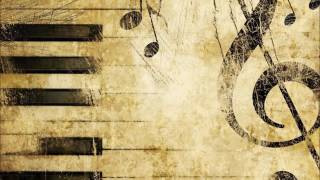 Composición en Piano "Hoja"