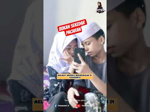 Padahal masih 15 Tahun 😭