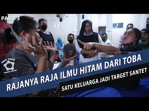 NINGSIH DAPAT HARTA WARISAN TERPENDAM - PART 3