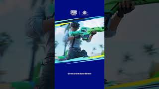 3.9 New Updates | World of Wonder | PUBG MOBILE Pakistan Official