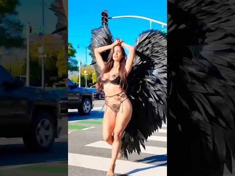 Would you WALK here? BEVERLY HILLS ๐ด California ๐บ๐ธ