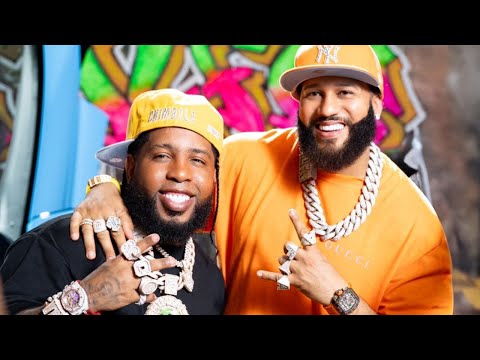 Chimbala, El Alfa El Jefe - ME LA SUBE (Video Oficial)