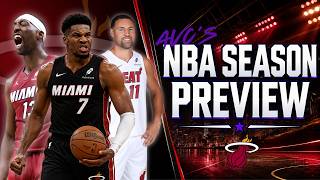 The Miami Heat's Season Preview! | NBA Season Preview 2026-27