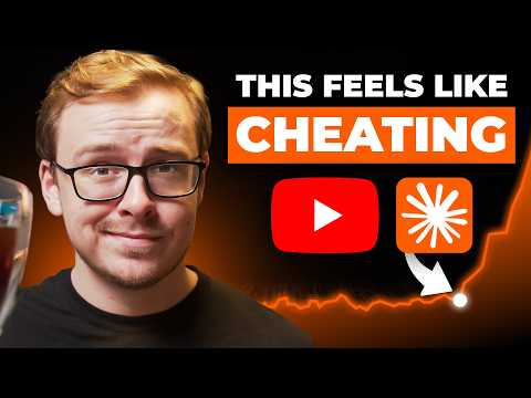 How To Beat The New YouTube Algorithm With Claude AI In 20 Minutes