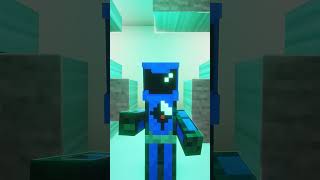 Minecraft, But how DEEP is this SECRET BASE...