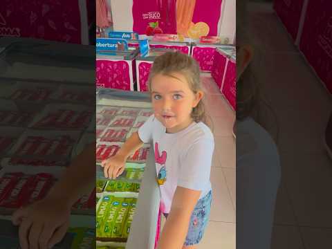SORVETERIA #shorts #humor