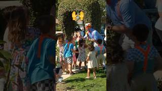 🥲Blippi is SO Thankful for all of his friends❤️! Happy Thanksgiving! #shorts