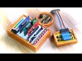 Understanding a Homemade Computer