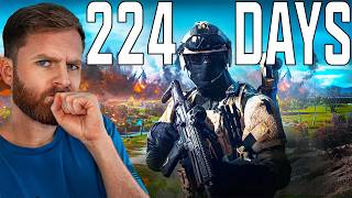 You Waited 224 Days For THIS... Is It Any Good?