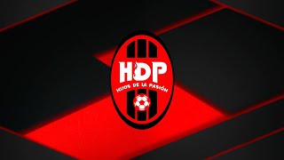EN VIVO:  | Lo mejor de la Jornada 9 y el Balón de Oro | HDP:Hijos de la Pasión