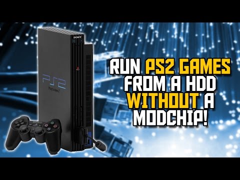 fmcb ps2 running physical games