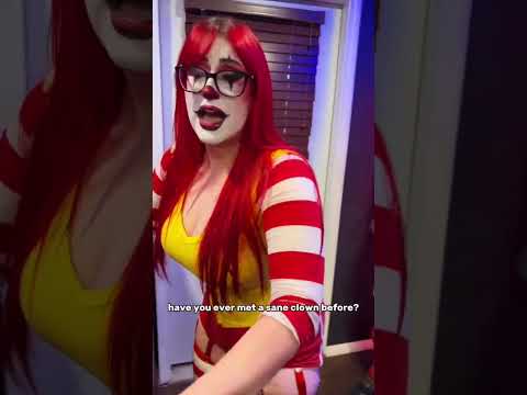Who should I ask next? #fastfoodhouse #mcdonalds #ffcu #burgerking #whopperwhopper #shorts