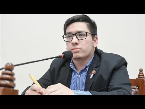 Escándalo LIBERTARIO en Salta: favores sexuales y renuncias | Grego Tatián en Fuerte y Claro