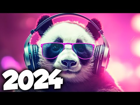 MÚSICA ELETRÔNICA 2024 🔥 AS MÚSICAS ELETRÔNICAS MAIS TOCADAS 🔥 Alok, Vintage Culture & David Guetta