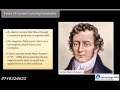Electricity and Magnetism Concepts