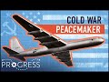 B-36 Bomber Operational Challenges and History
