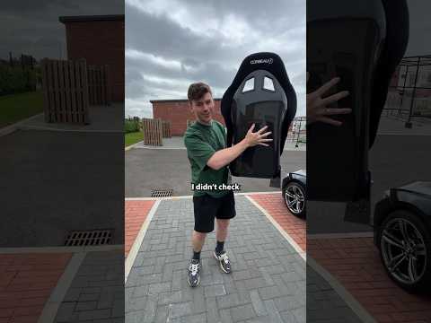 CARBON buckets on facebook marketplace?