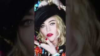 Madonna🪩Good for the Soul