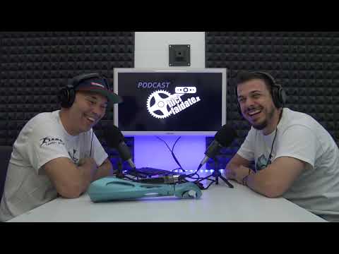 NON SEI MOTIVATO A FARE SPORT? LA STORIA DI DANIELE TI FARÀ CAMBIARE IDEA! | BICIFIDATE PODCAST #1