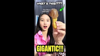 "What’s Inside This Loot Bag Tasting Every Treat!" | WOW! PANG MANYAMAN! | Aurea &  Alexa