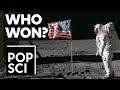 Space Race and Its Impact