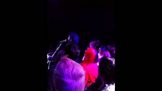 Voltaire - When You're Evil (Mesa, Az) Live