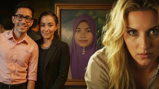 عربة الأطفال المخيفة عندما فتحوها، وجدوا شيئًا لا يمكن وصفه + قضية اتصنفت كأبشع جريمة بتاريخ ماليزيا