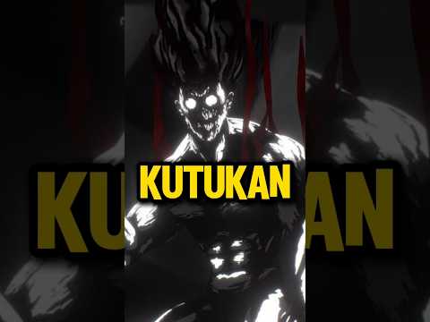 Gon Adalah KUTUKAN Dari Dark Continent?? #hunterxhunter #animeindo