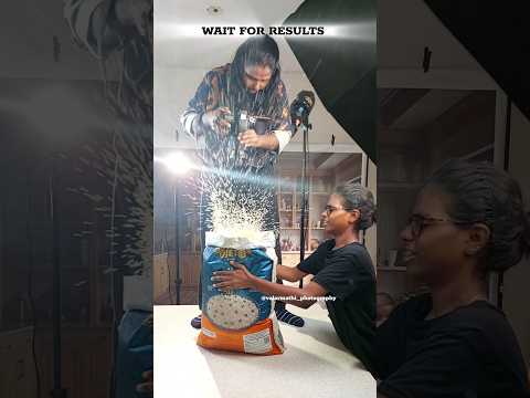 BTS of Recent work | #valarmathiphotography #rice #food