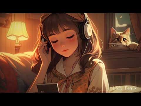 lofi hip hop radio música para leer, estudiar, relajase, trabajar he inspirarse