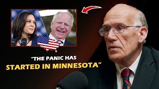American Hypocrisy Too Much to Endure for Four More Years....  | Victor Davis Hanson