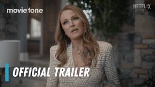 The Hunting Wives: Season 2 | Official Trailer | Netflix