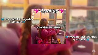 Speed Up!💗🪻 🧸•CONVENCETE REMIX•🧸 #Smiley_Vale #apoyo #parati #videoviral #noflop
