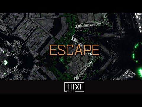 K-391 - Escape
