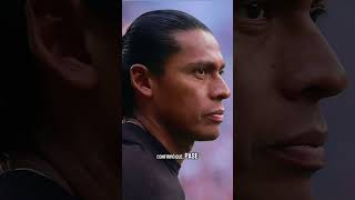 ¡Se juega el puesto! Velázquez condiciona a Huiqui al título. #cruzazul